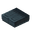 Shale Brick Roof - Flat