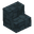 Shale Cobble Stairs