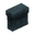 Shale Cobble Wall