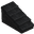 Slate Cobble Roof - Shallow