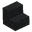 Slate Cobble Stairs