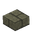 Stone Brick Half Slab