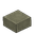 Stone Brick Half Slab - Smooth