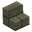 Stone Brick Stairs
