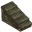 Cobblestone Roof - Shallow