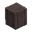Volcanic Brick Pillar - Middle