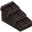 Volcanic Brick Roof - Shallow