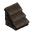 Volcanic Cobble Roof