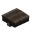 Volcanic Cobble Roof - Flat
