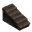 Volcanic Cobble Roof - Shallow