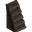 Volcanic Cobble Roof - Steep