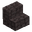 Volcanic Cobble Stairs