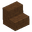 Clay Brick Stairs
