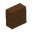 Clay Brick Wall