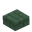 Ocean Clay Brick Half Slab