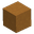 Orange Clay - Smooth