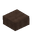 Hive Brick Half Slab - Smooth