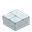 Snow Brick Half Slab