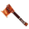 Adamantite Hatchet