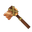 Copper Hatchet