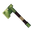 Thorium Hatchet