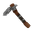 Iron Hoe