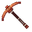 Adamantite Pickaxe