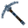 Cobalt Pickaxe
