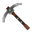 Iron Pickaxe
