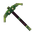 Thorium Pickaxe