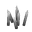 Metal Spike Trap