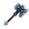 Cobalt Axe