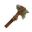 Weapon Axe Crude