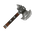 Iron Axe