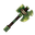 Thorium Axe