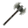 Iron Battleaxe