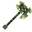 Thorium Battleaxe
