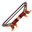 Adamantite Shortbow