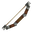Iron Shortbow