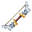 Mithril Shortbow