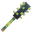 Weapon Club Tribal