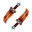 Adamantite Daggers