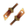 Copper Daggers