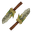 Crude Daggers