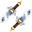Mithril Daggers