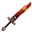 Adamantite Longsword