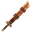 Copper Longsword