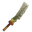 Crude Longsword