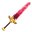 Scarab Longsword