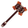 Adamantite Mace